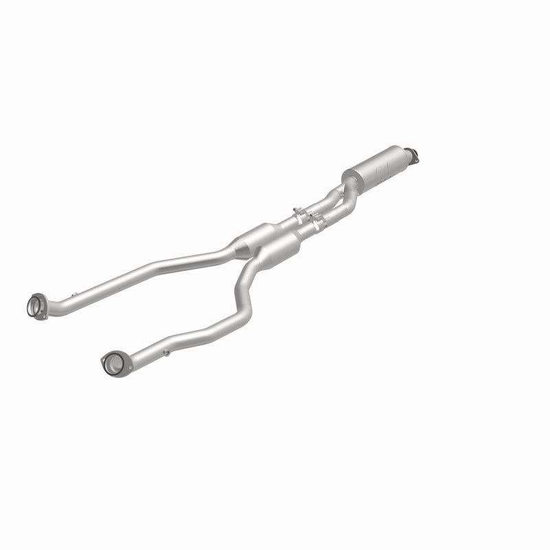 MagnaFlow Conv Direct Fit OEM 06-08 Lexus IS250 AWD