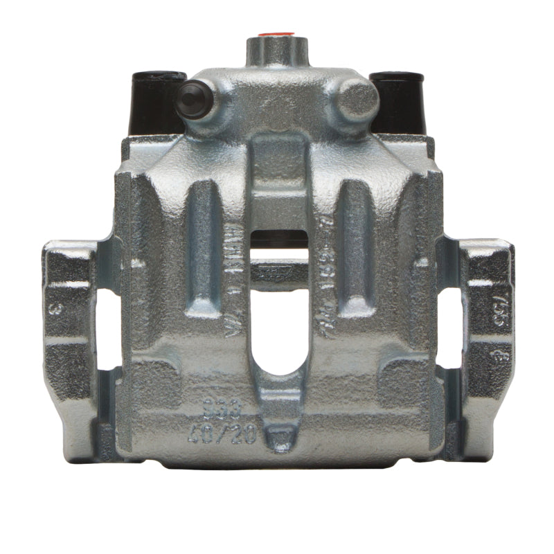 DFC 08-13 BMW 128i Rear-R Premium Caliper - Silver Zinc Coated