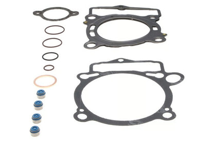 Wiseco Top End Gasket Kit 16-20 KTM250SXF Gasket