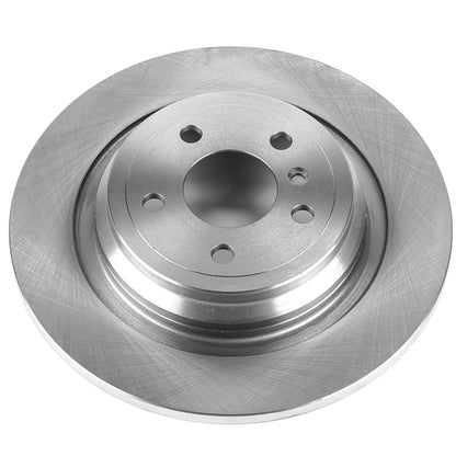 PowerStop Power Stop 16-17 Mercedes-Benz GLE300d Rear Autospecialty Brake Rotor
