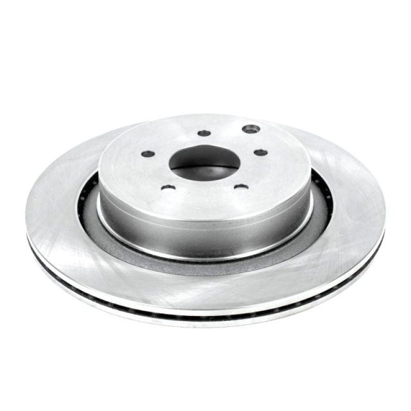 PowerStop Power Stop 09-13 Infiniti FX50 Rear Autospecialty Brake Rotor