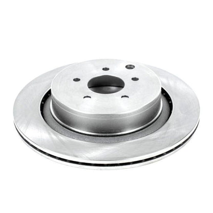 PowerStop Power Stop 09-13 Infiniti FX50 Rear Autospecialty Brake Rotor