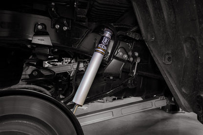 ICON  ICON 2022+ Toyota Tundra 0-2.25in Stage 2 Suspension System