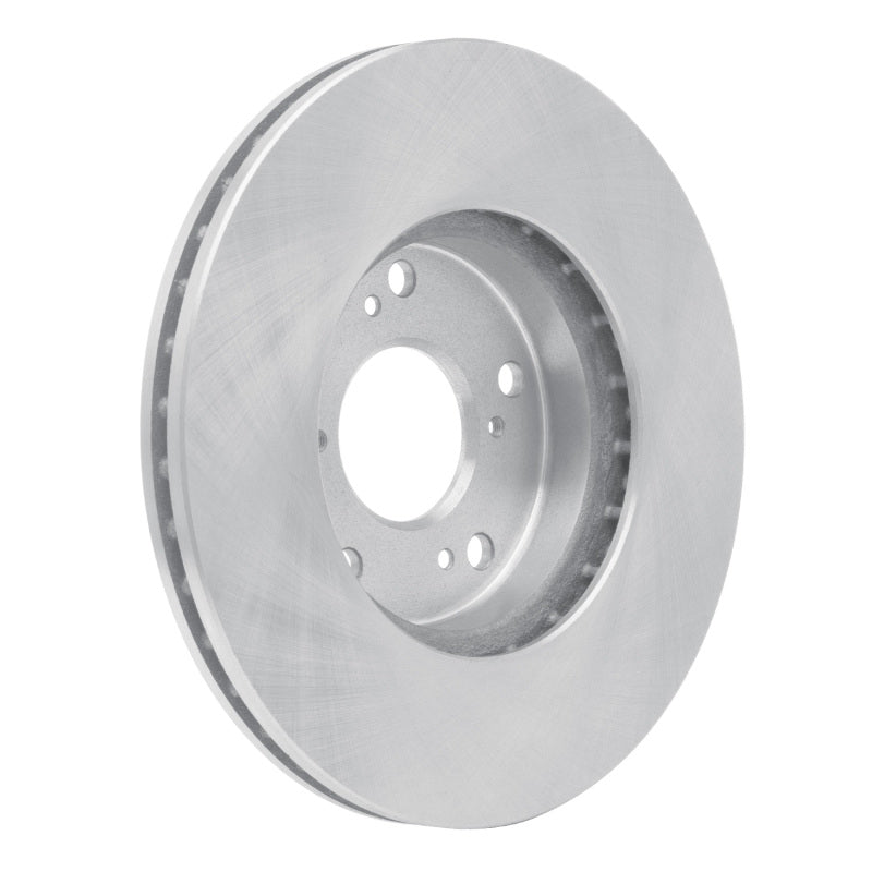 DFC 03-17 Acura ILX Front Brake Rotor