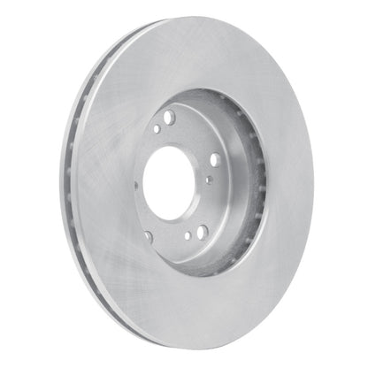 DFC 03-17 Acura ILX Front Brake Rotor