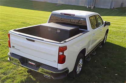 Dee Zee Universal Tanks - Combo Black-Tread Aluminum (62 Gal)