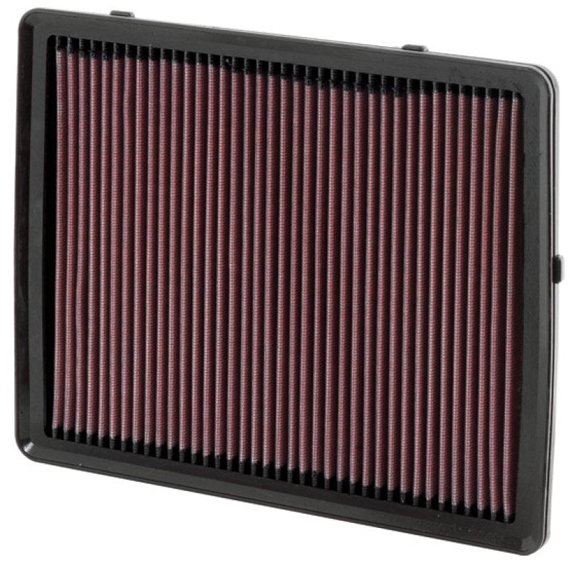 K&N Engineering K&N 97-98 Holden VT Commodore Drop In Air Filter