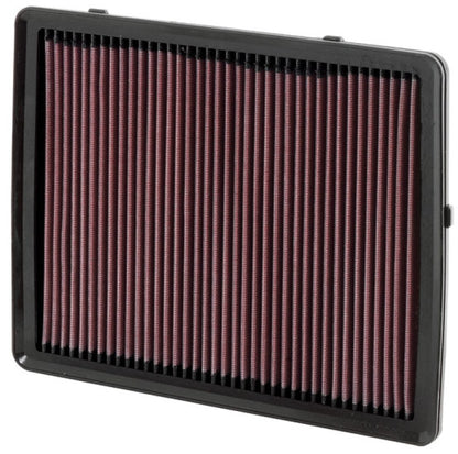 K&N Engineering K&N 97-98 Holden VT Commodore Drop In Air Filter