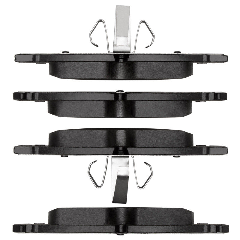 R1 Concepts R1 09-17 BMW Alpina B7L Xdrive Rear Euro Ceramic Brake Pads