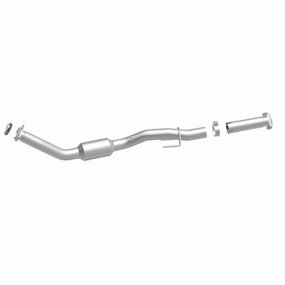 MagnaFlow Direct Fit Catalytic Converter 03 Chevy Trailblazer 4.2L