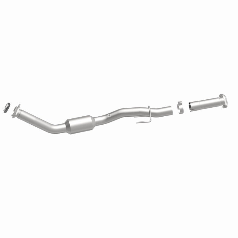 MagnaFlow 04-05 Chevrolet Trailblazer EXT 4.2L Direct Fit Converter