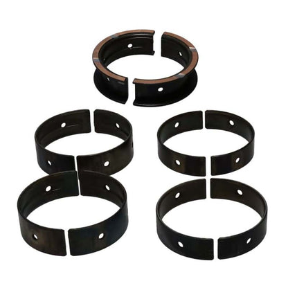 Manley Performance Manley Main Bearing, SUBARU MAIN BEARINGS WITH #3
