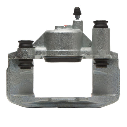 DFC 94-02 Ford Aspire Front-R Premium Caliper - Silver Zinc Coated
