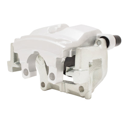 DFC 16-19 Mercedes-Benz GLC43 AMG Rear-L Silver Zinc Coated Premium Caliper