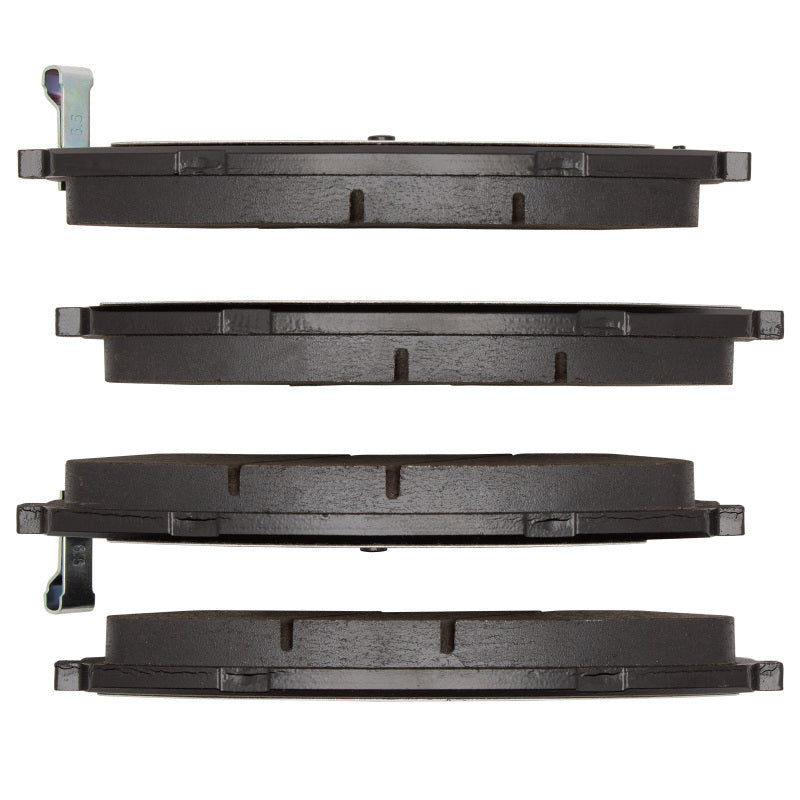 DFC 09-19 Hyundai H100 (Mexico) Front 3000 Ceramic Brake Pads