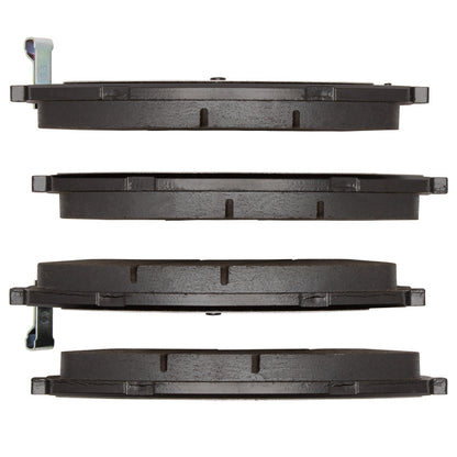DFC 09-19 Hyundai H100 (Mexico) Front 3000 Ceramic Brake Pads