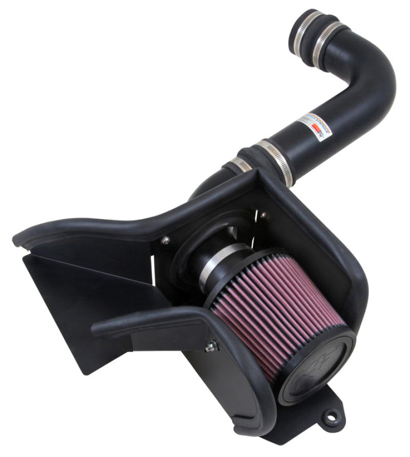 K&N Engineering K&N 14-15 VW Jetta GLI 2.0L-L4 Typhoon Intake