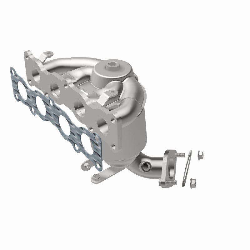 MagnaFlow 2015 Sonata 2.4L Manifold Direct Fit Converter