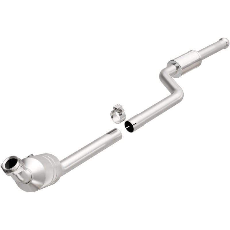 MagnaFlow Direct Fit Catalytic Converter 08-10 C300 3.0L D/S