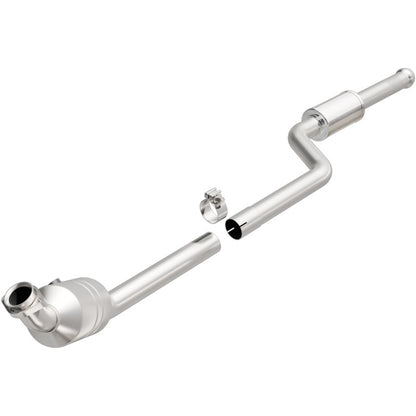 MagnaFlow Direct Fit Catalytic Converter 08-10 C300 3.0L D/S
