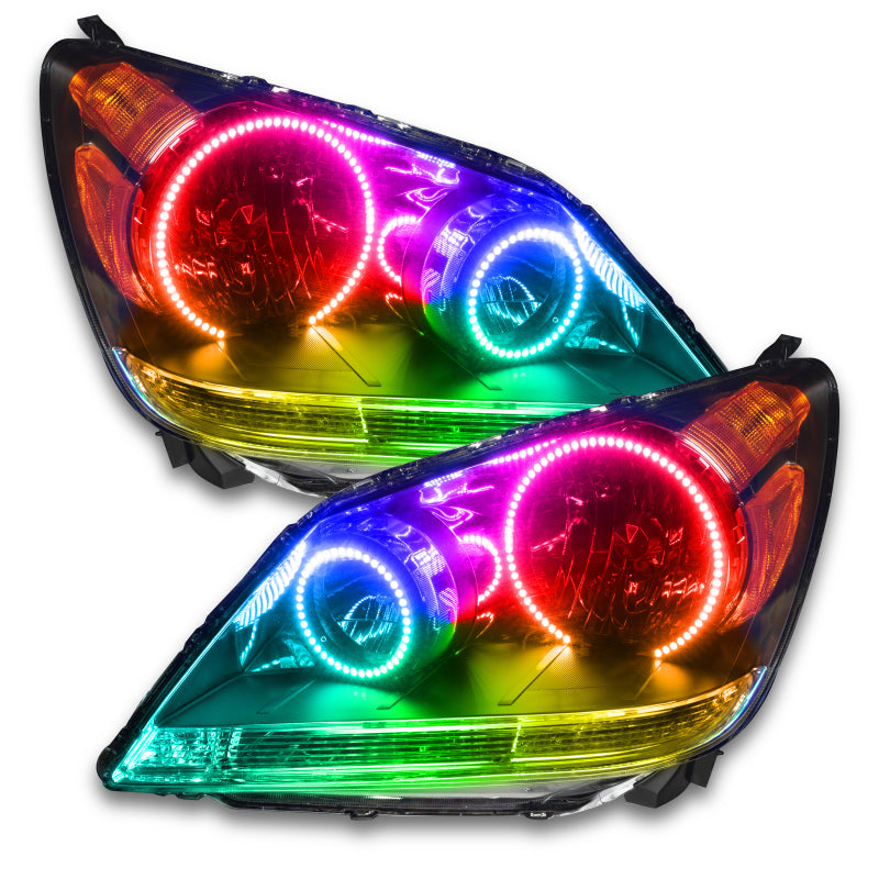 ORACLE Lighting Oracle 08-10 Honda Odyssey SMD HL - ColorSHIFT w/o Controller