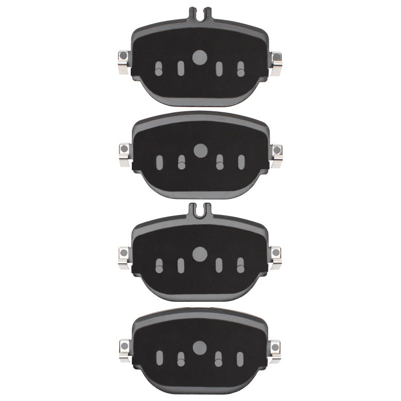 DFC 17-26 Mercedes-Benz Glc63 AMG S Rear 4000 Hybridynamic Brake Pads