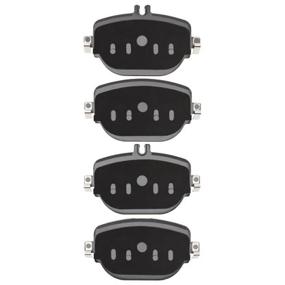DFC 17-26 Mercedes-Benz Glc63 AMG S Rear 4000 Hybridynamic Brake Pads