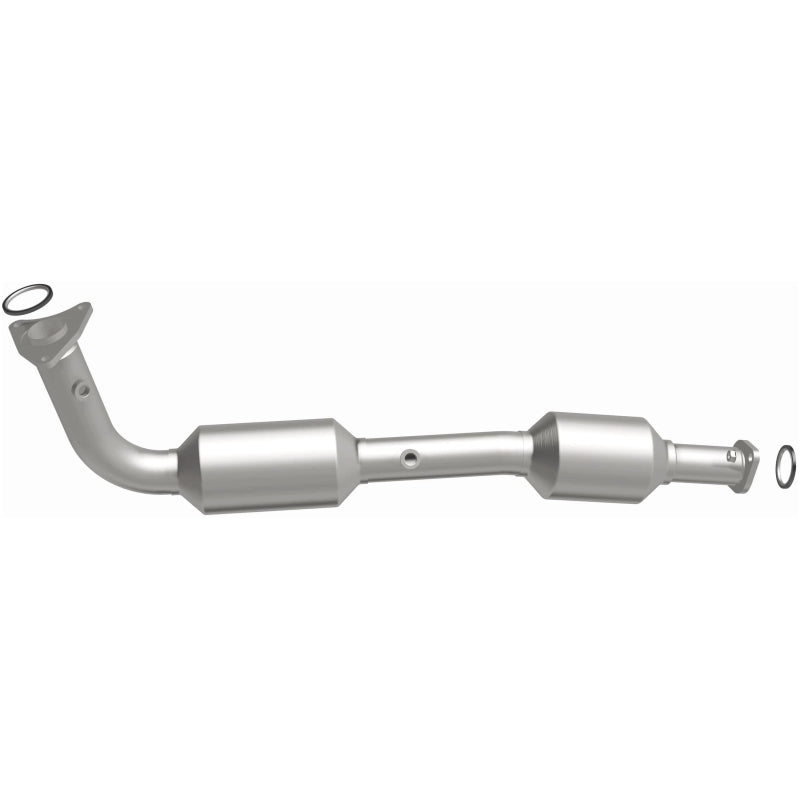 MagnaFlow Direct Fit Catalytic Converter 07-09 Toyota Tundra/Sequoia V8 4.7L