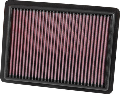 K&N Engineering K&N 2016 Honda Avancier L4-2.0L F/I Replacement Drop In Air Filter