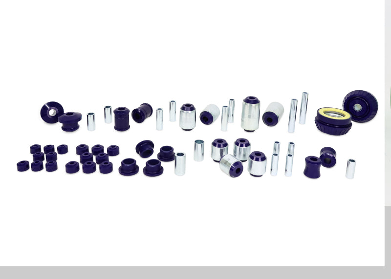 SuperPro Bushing Kit