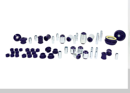 SuperPro Bushing Kit