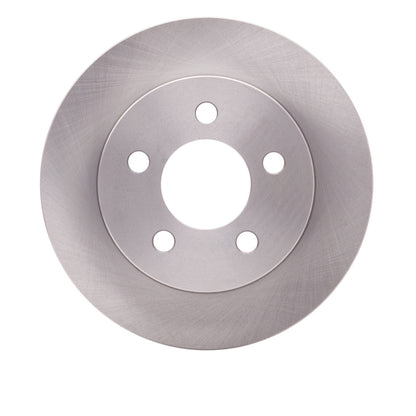 DFC 99-06 Jeep Cherokee Front Brake Rotor
