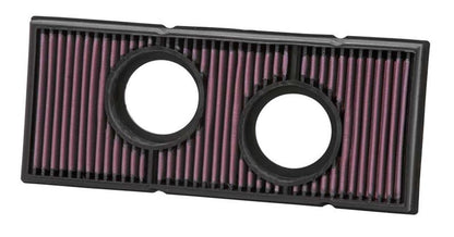 K&N Engineering K&N 07-13 KTM 990 Replacement Panel Air Filter