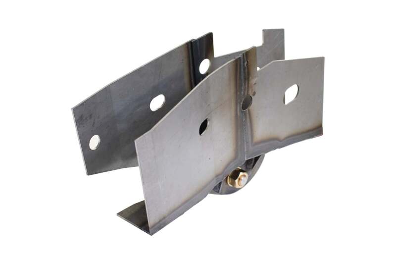 Rustbuster Forward Leaf Spring Mount Right Side
