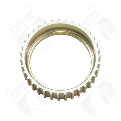 Yukon Gear & Axle Yukon Gear Axle Abs Tone Ring For 03+ Crown Victoria / 3.6in Diameter / 35 Teeth