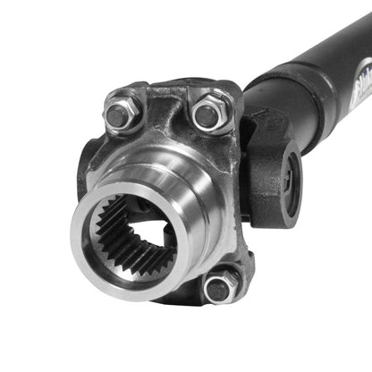 Yukon Gear & Axle Yukon Gear 2018 Jeep JL Rubicon w/Automatic Performance Front Driveshaft 1350 HD U-Joint