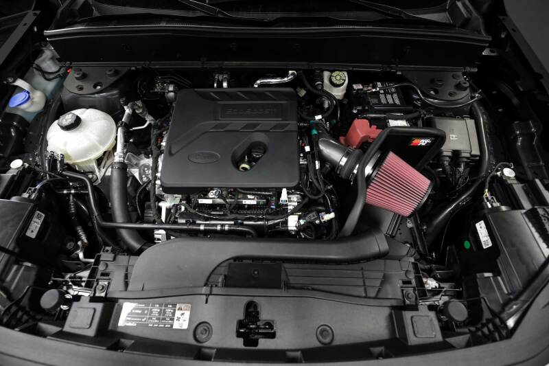 K&N Engineering K&N 2021+ Ford Bronco Sport 1.5L L3 Performance Air Intake System