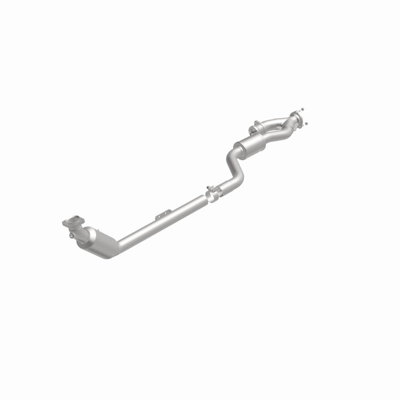 MagnaFlow Direct Fit Catalytic Converter 06-07 Mercedes C230 2.5L Driver Side