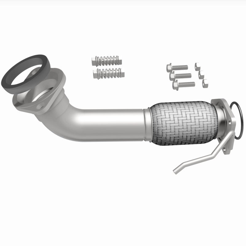 Magnaflow BRE Exhaust 08-12 Accord 2.4L Front Pipe Kit