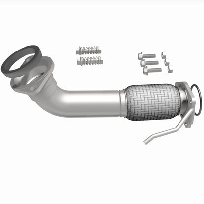 Magnaflow BRE Exhaust 08-12 Accord 2.4L Front Pipe Kit