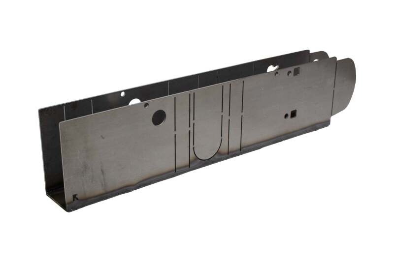 Rustbuster Center Frame Section Right Side