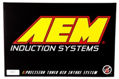 AEM Induction AEM 07-11 Toyota Camry V6-3.5L Cold Air Intake