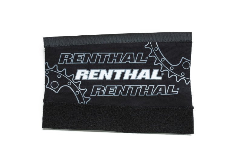 Renthal Padded Cell Large - Black/White