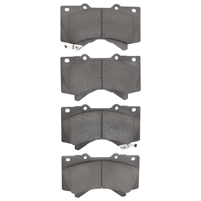 DFC 07-22 Toyota Tundra Front 4000 Hybridynamic Brake Pads