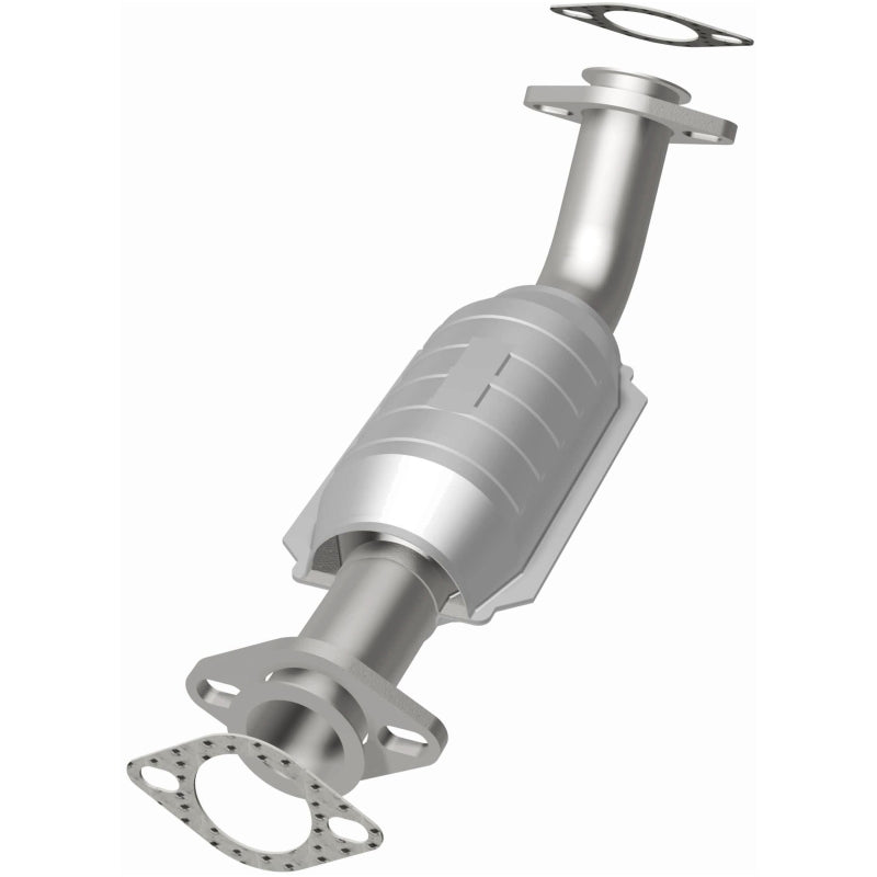 MagnaFlow Direct Fit Catalytic Converter Mazda-Rx7