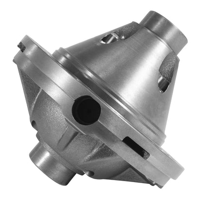 Yukon Gear & Axle Yukon Gear Dura Grip Positraction For 10.5in GM 14 Bolt Truck / 4.10 & Down