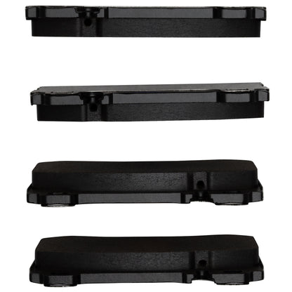 DFC 03-13 Mercedes-Benz CL55 AMG Rear Euro 5000 Ceramic Brake Pads