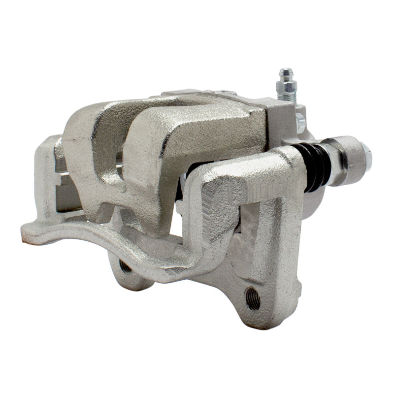 DFC 16-22 Hyundai Tucson Rear-R Premium Caliper - Silver Zinc Coated