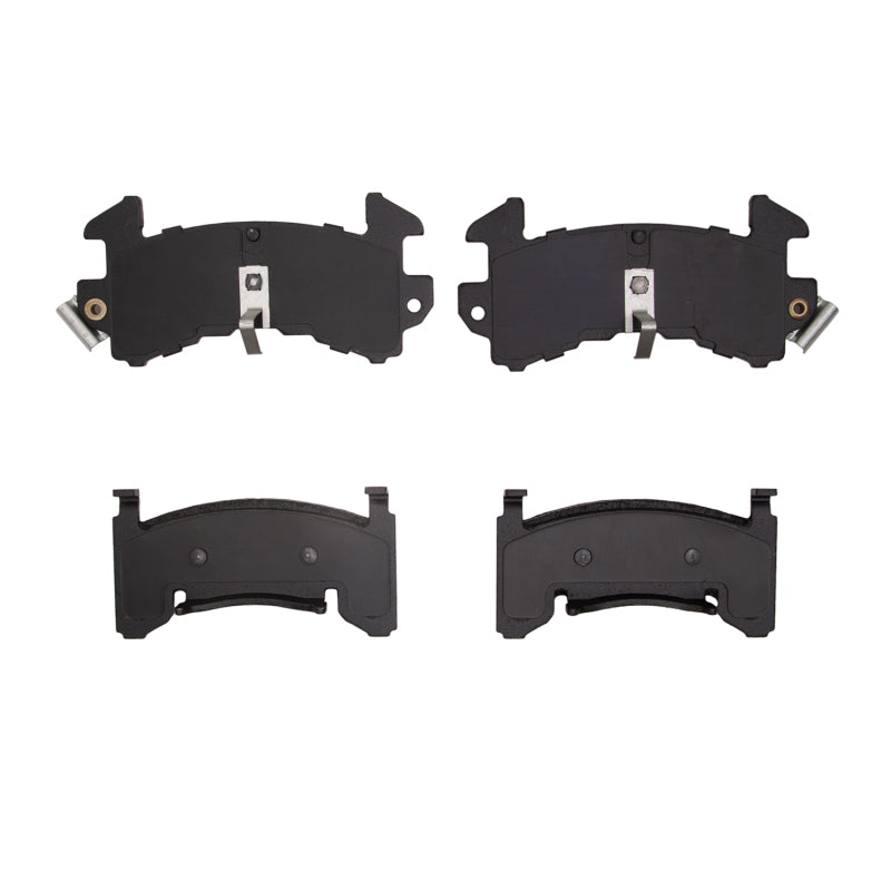 R1 Concepts R1 78-88 Buick Riviera Rear R1 Optimum OE Brake Pads