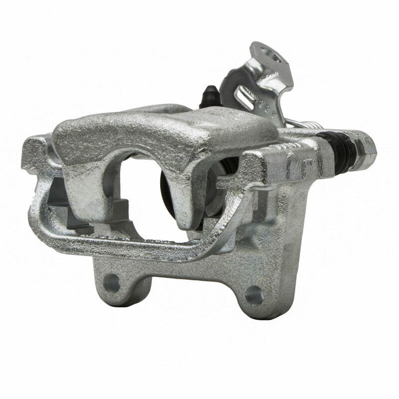 DFC 15-20 Volkswagen Golf Alltrack/Golf/GTI/Passat/Golf SportWagen Rear-R Premium Caliper - Silver